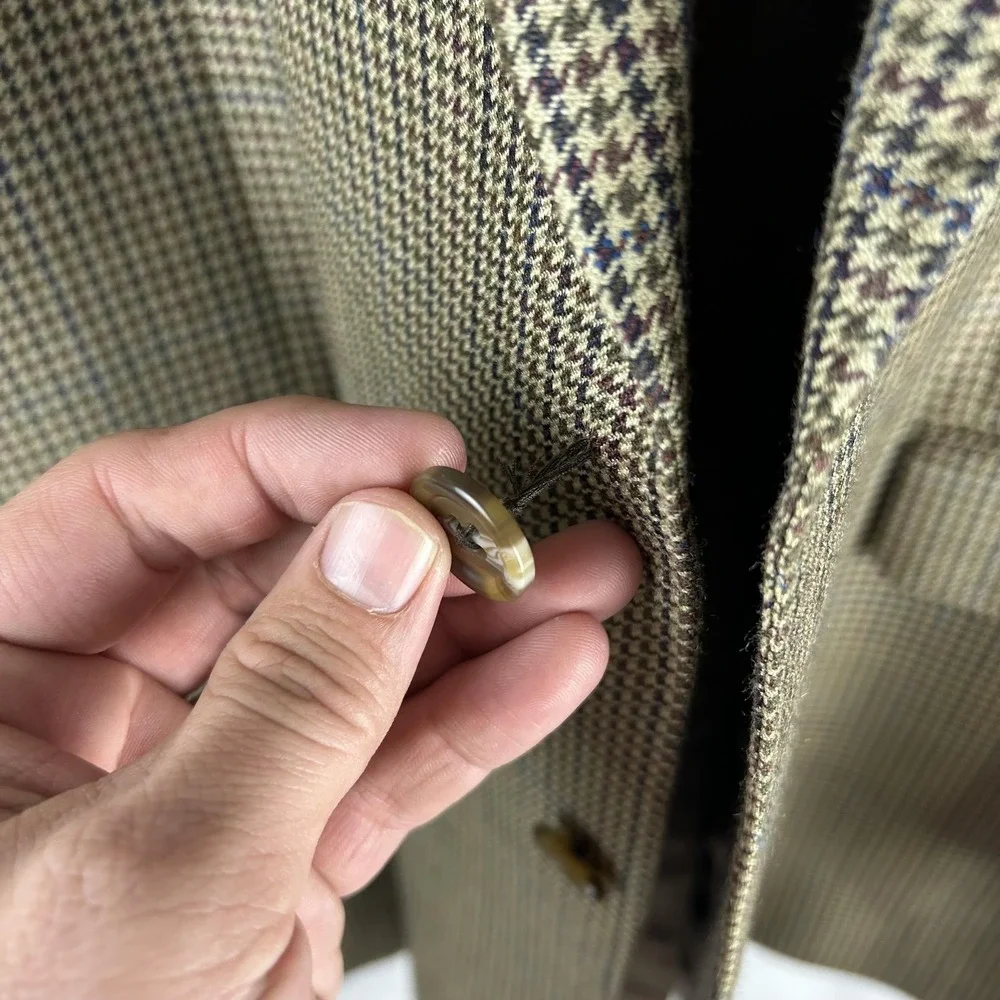 Chaps brand style